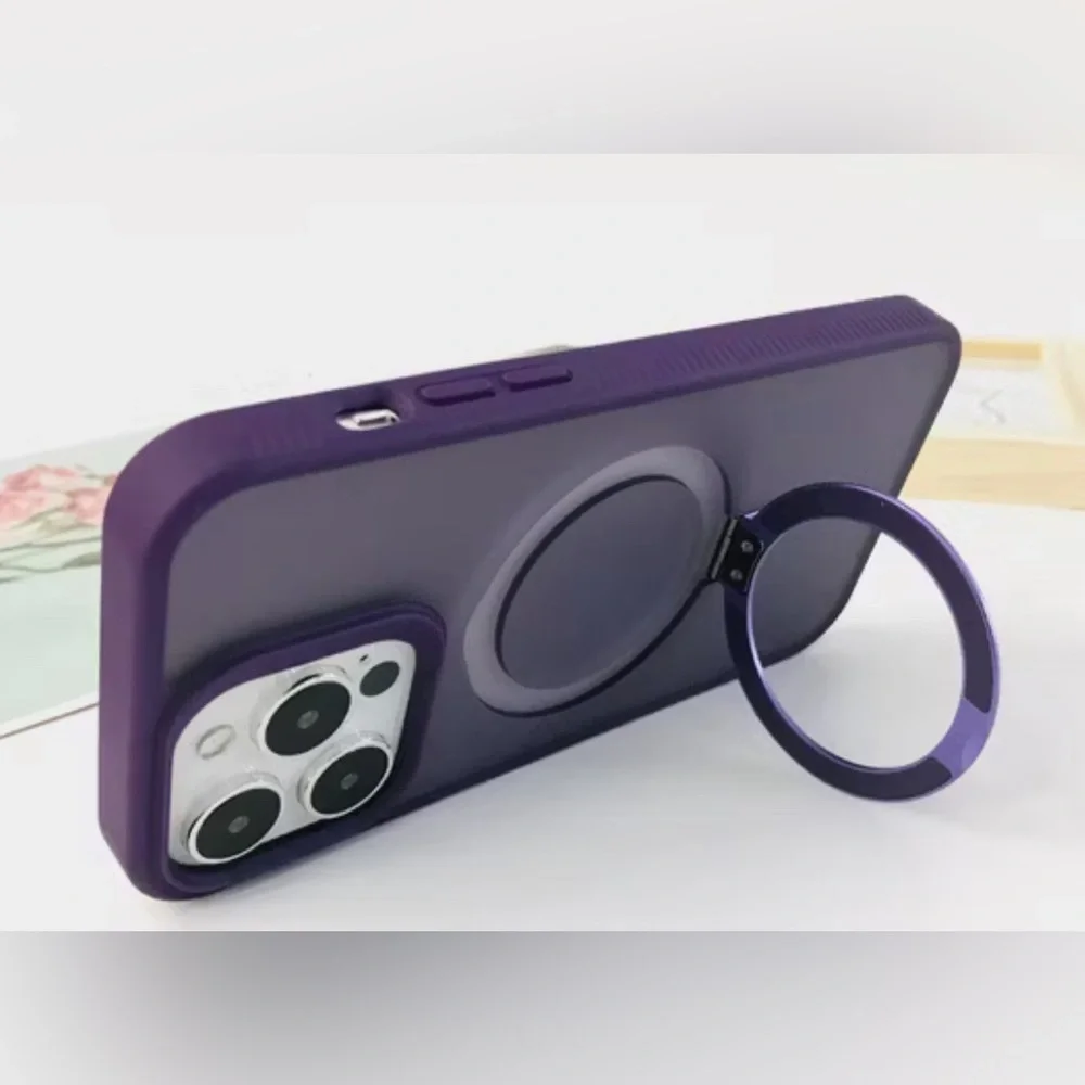 Stylish Protection Series MagSafe‎ Phone Case iPhone 14 Pro